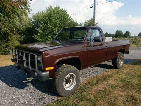 Search used 4x4 trucks listings to find the best Pennsylvania deals. . Used trucks for sale in pa under 5000